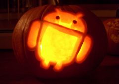 android applications halloween top 1