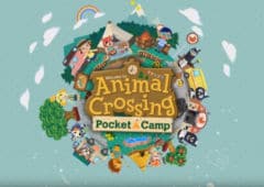 animal crossing pocket camp android