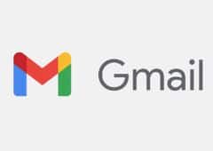 annuler gmail gmail