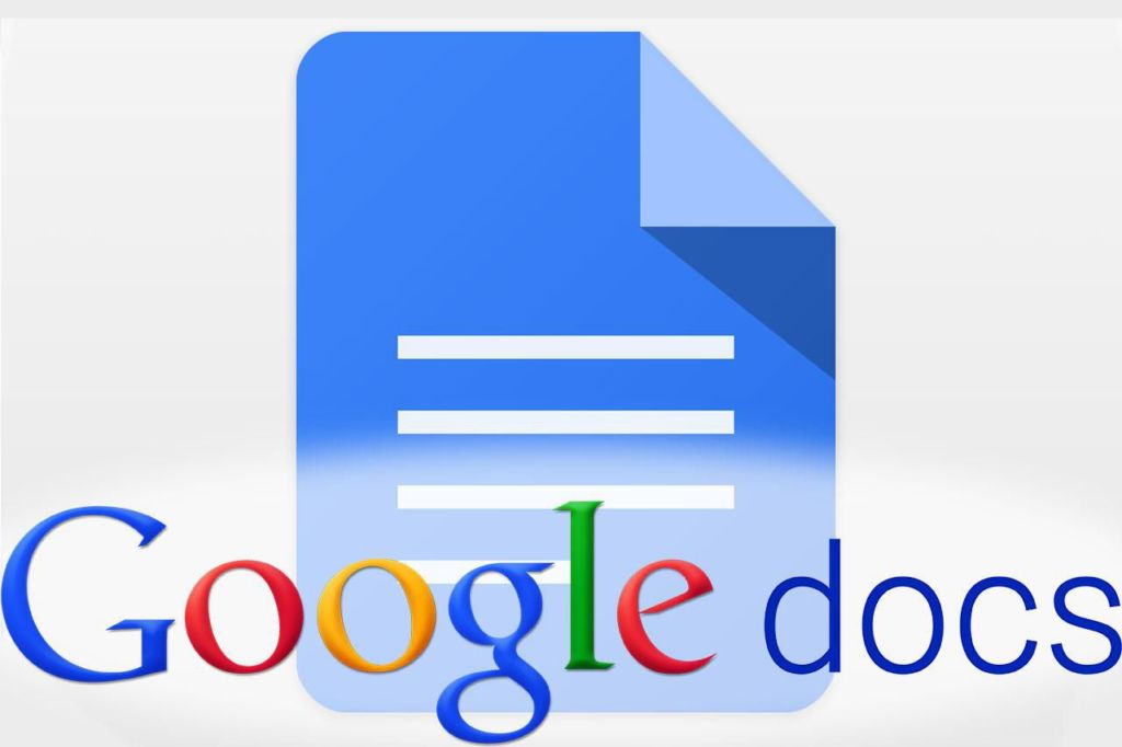 google docs bug