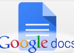 google docs bug