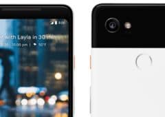 google pixel 2 2 xl