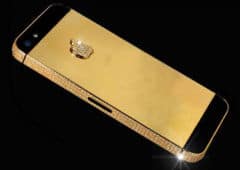 iphone or