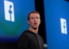 mark zuckerberg