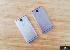 oneplus 3 3T android 8 oreo