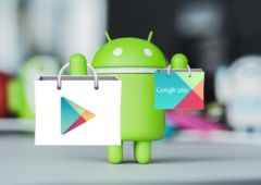 play store android chasse bug google