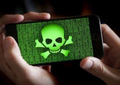 ransomware