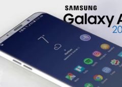 samsung galaxy A7 2018 exynos 6 go