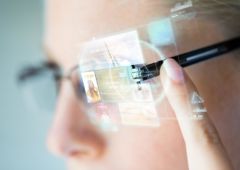 smartphones obsoletes lunettes