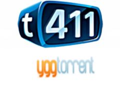 t411 yggtorrent