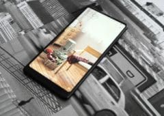 test xiaomi mi mix 2