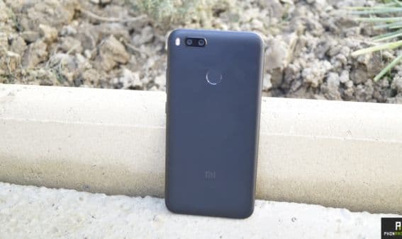 xiaomi mi 5x