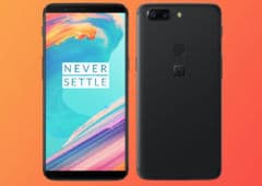 oneplus 5T