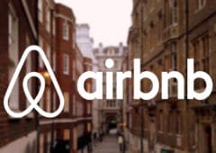 Airbnb Logo