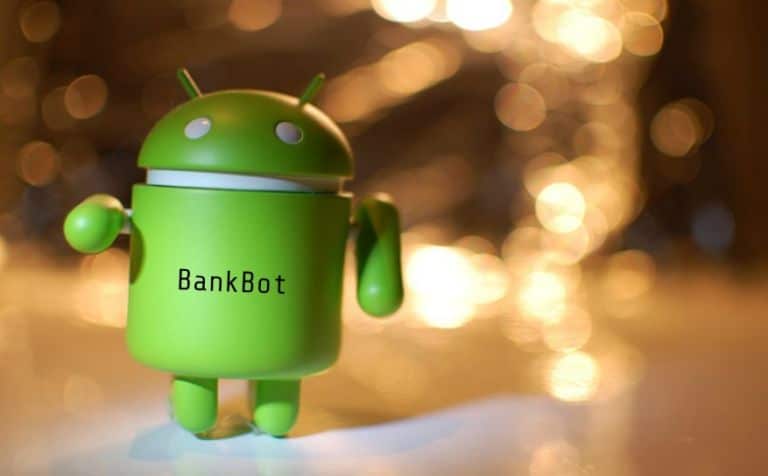 Android bankbot что это