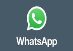 WhatsApp Logo