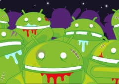 android malware grabos