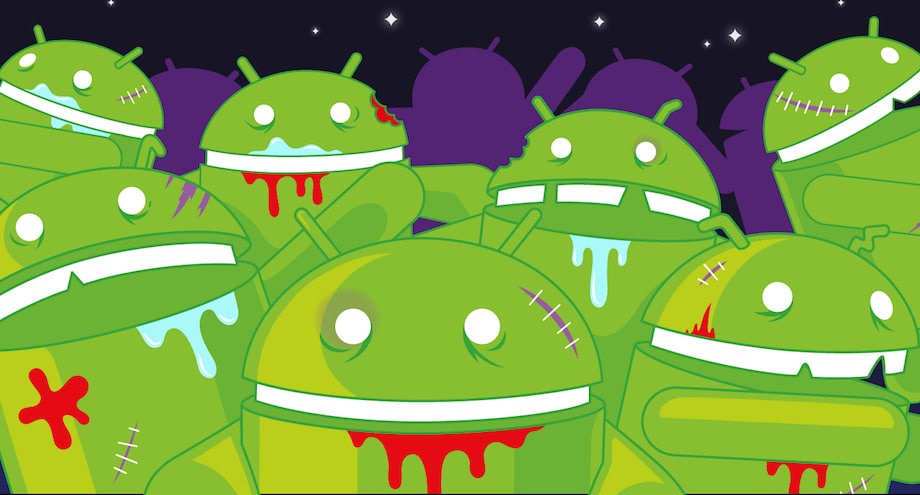 android malware grabos
