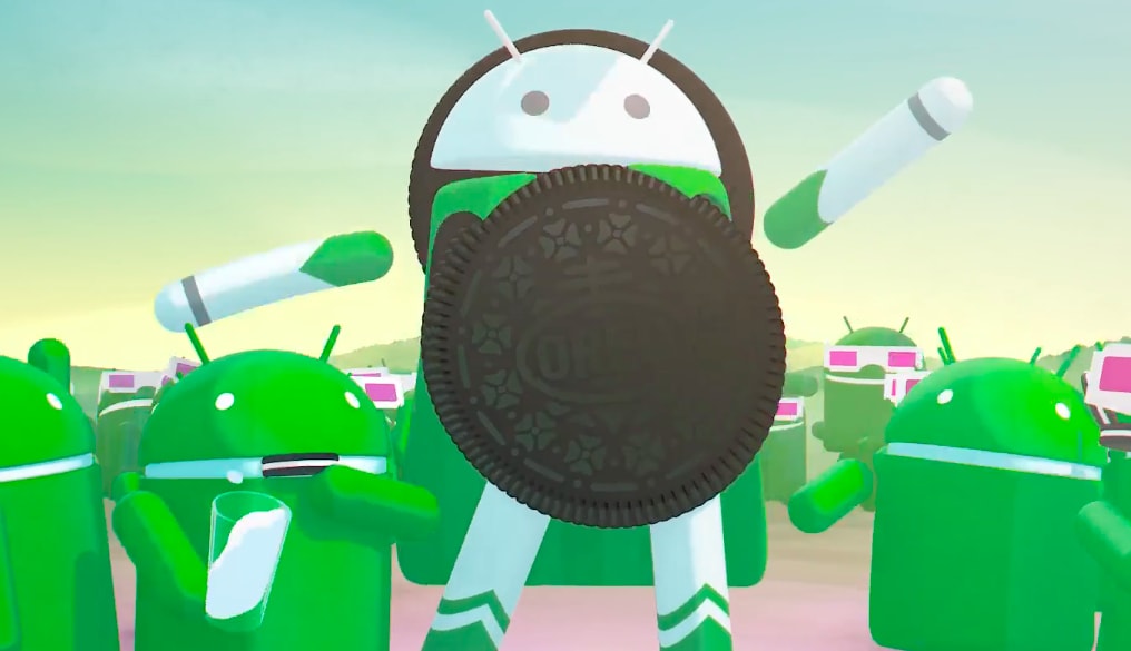 android oreo