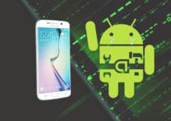 android securite