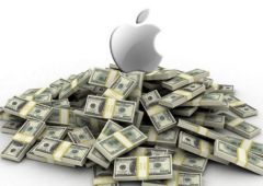 apple paradise papers
