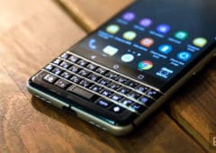 blackberry keyone