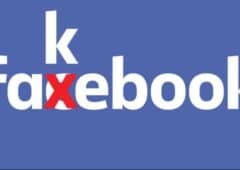facebook 200 millions comptes fake