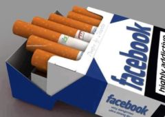 facebook grave danger cerveau enfants
