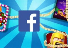 facebook jeux notifications invitations
