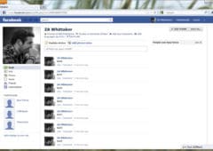 facebook statut