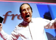free Xavier niel