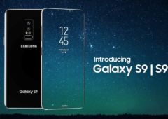 galaxy S9 geekbench