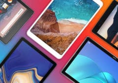 guide achat tablettes android 2019