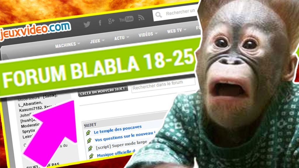 fautil fermer le forum 1825 ans