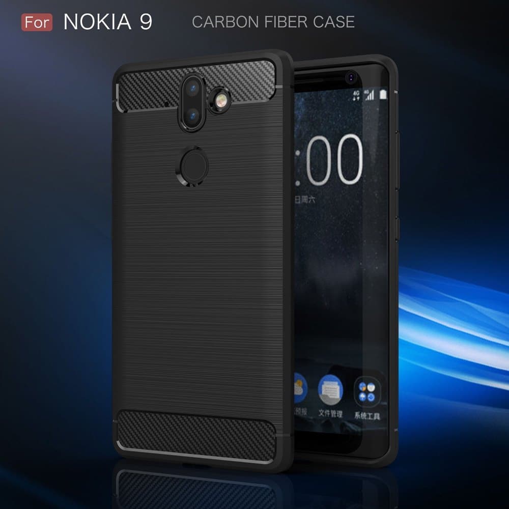 nokia 9 design