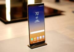 note 8 problemes solutions