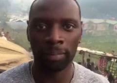 omar sy lance un appel a la mobilisation internationale depuis le bangladesh