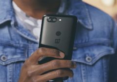 oneplus 5t