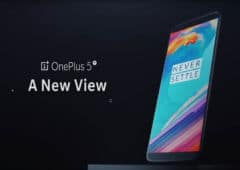 oneplus 5t