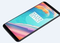 oneplus 5t prix oneplus 5