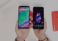 oneplus5t
