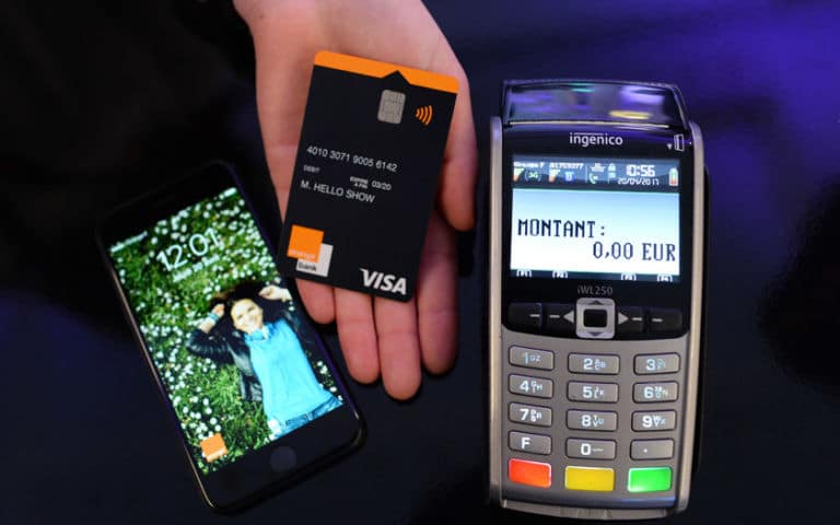 Comment Bloquer Les Achats Sur Mobile Orange Orange Bank : tout savoir sur le "Free de la banque"