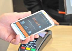 orange bank revolution