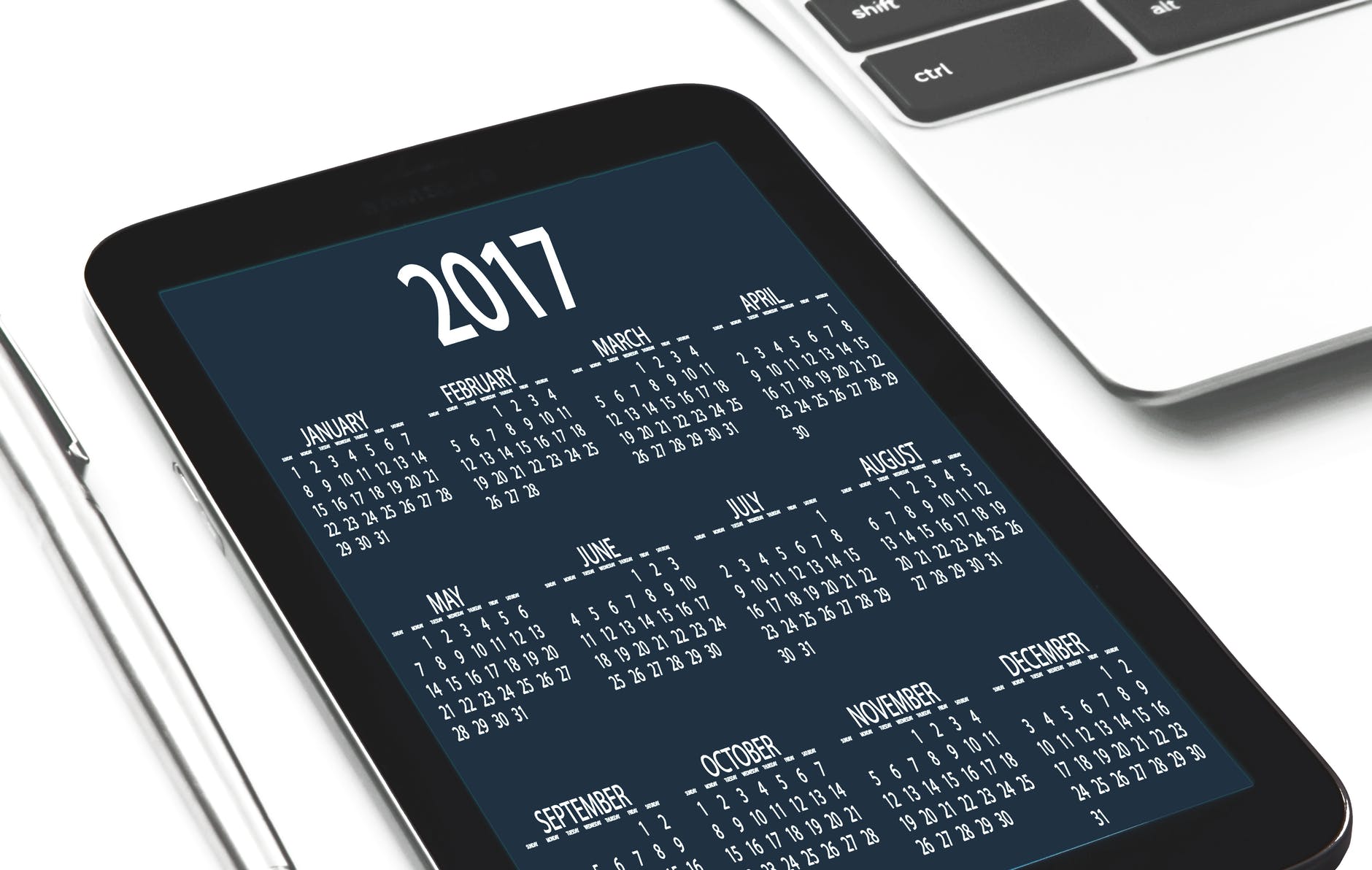 Calendrier Agenda Numérique En Ligne Sur L'icône De L'écran D'ordinateur Ou  L'ordinateur Portable De L'application De Planificateur De Rappel Internet  Web