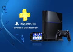 playstation plus
