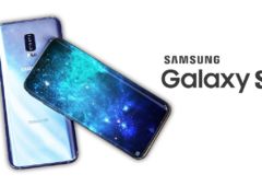 samsung galaxy S9 appareil photo revolutionnaire ouverture ajustable