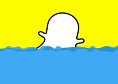 snapchat panne