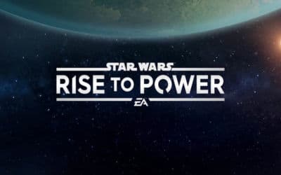 Star wars rise to power когда выйдет