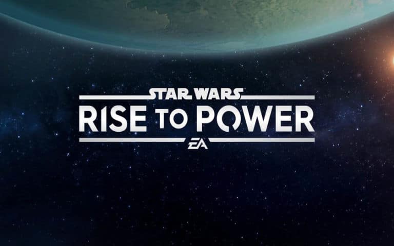 Star wars rise to power когда выйдет