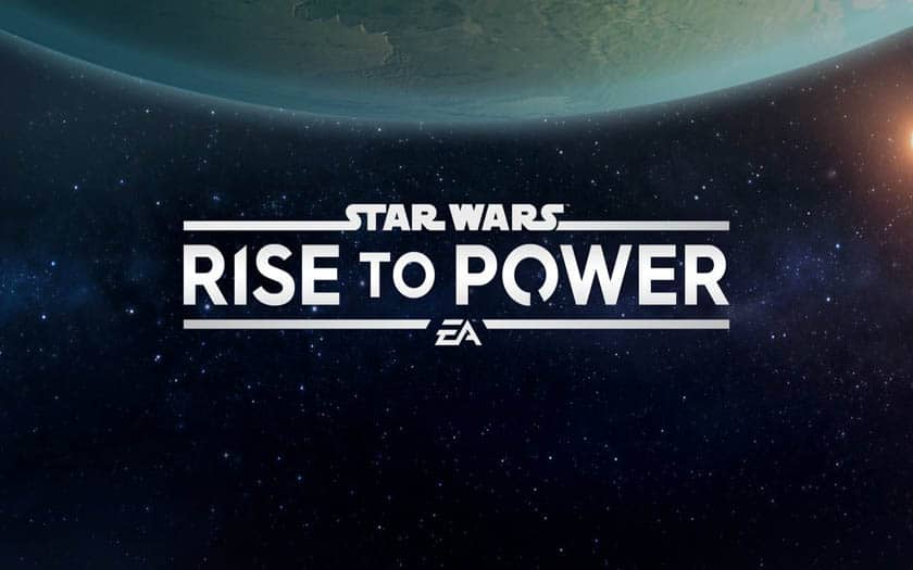 star wars rise to power